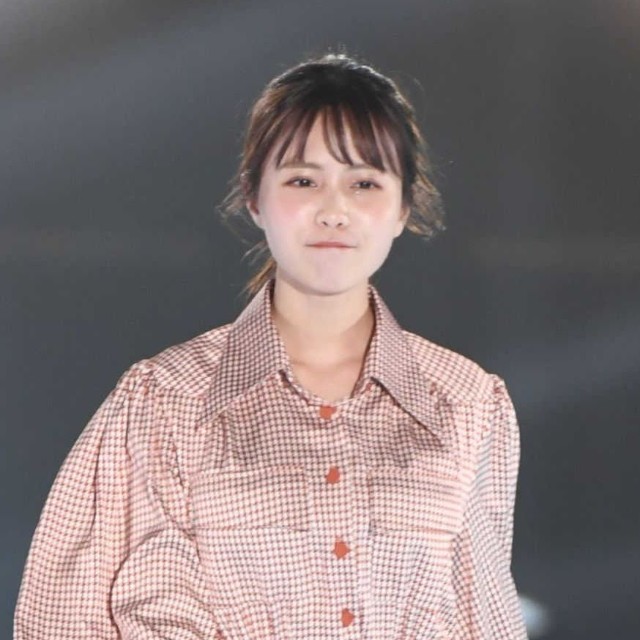 新⽥さちか（2023年）