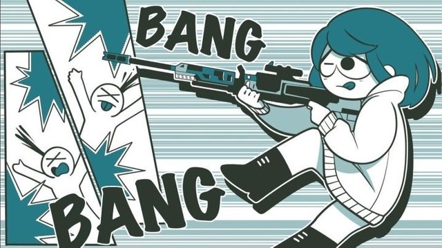 漫画特集 Metoroさんの Apex Legends あるある漫画 褒められた方が恥ずかしくなる応援方法 Gameクロス