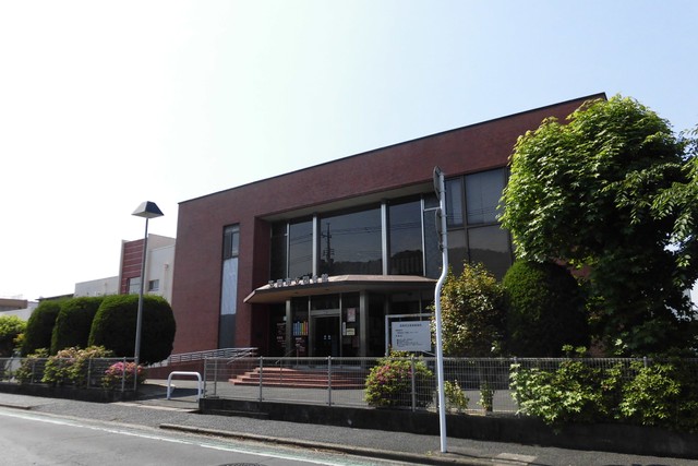 笠岡市立図書館で「図書館に行こう！本と出会おう！」開催　岡山