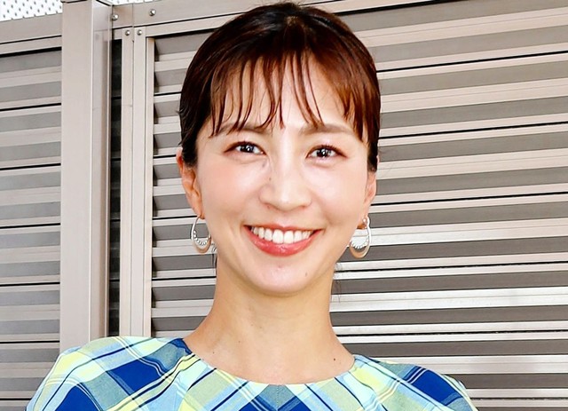 安田美沙子