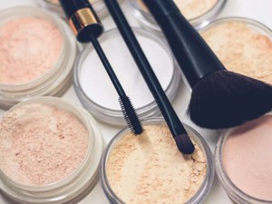 「名誉二重」と言われた、私の一重の目