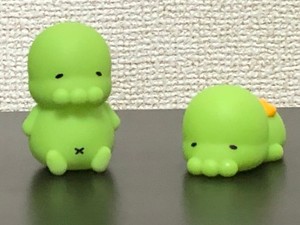 「クトゥルフ様がめっちゃ雑に教えてくれるクトゥルフ神話用語辞典」海野なまこさんインタビュー　神話の“布教”、ゆるキャラから仕掛ける