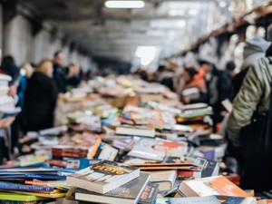 個人が価値ある情報を選べるように。どうかメディアの役割を貫いて