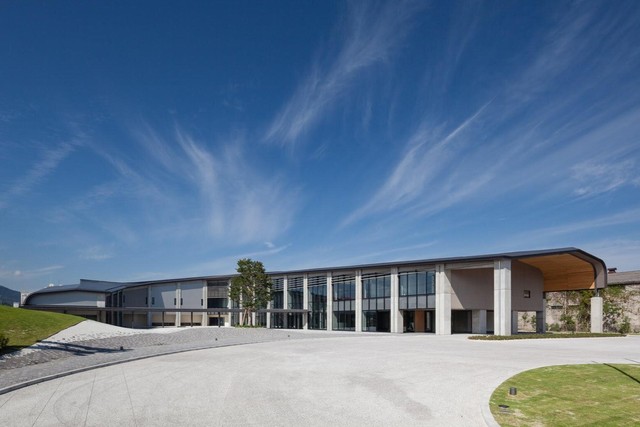 水道インフラ事業の「フソウ」が46年ぶりに創業の地・香川に本社を移転