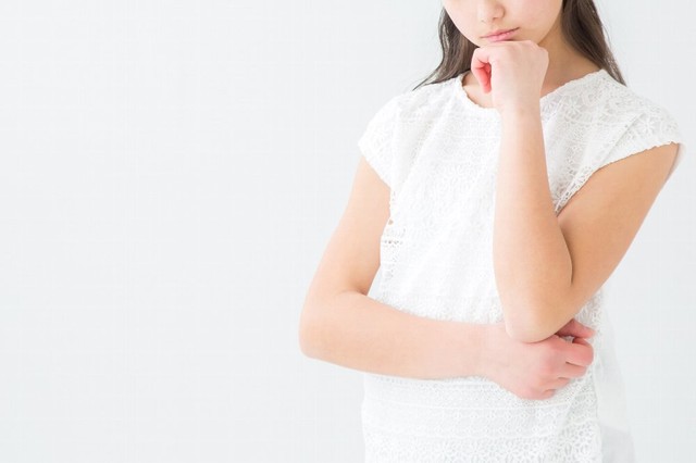 ※画像はイメージです（buritora／stock.adobe.com）