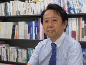 日本の「当たり前」を忘れたとき、人は変わる。「旅と学び」を深掘りする研究者の眼