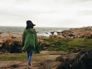 誰かの性的な目線に耐えられない。だから私はノースリーブを着ない