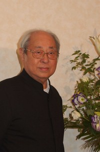 長門裕之さん