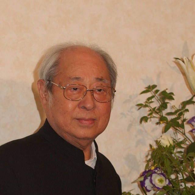 長門裕之さん