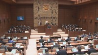 ３月定例高松市議会
