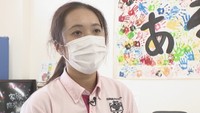 「防災おやこ手帳」を作った川辺復興プロェクト「あるく」代表／槙原聡美さん