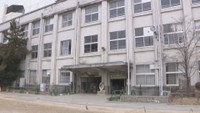 旧内山下小学校の活用方法などを検討する有識者会議　6月30日に初会合