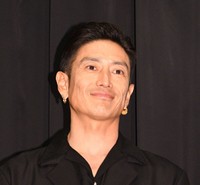 伊勢谷友介さん