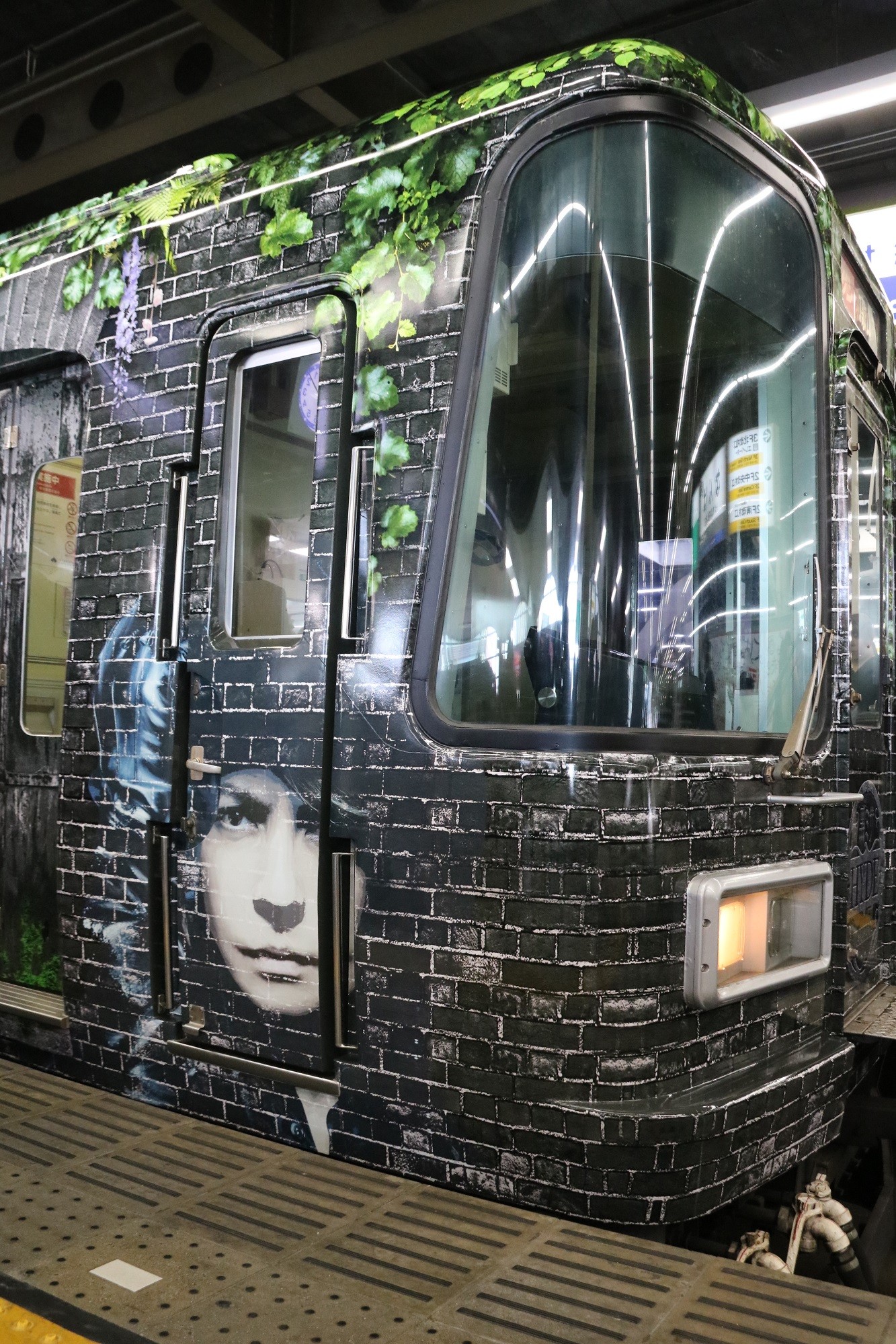 HYDE サザン Edyh in Wakayama 黑ミサ 和歌山限定 B 黑ミサ 和歌山限定 ご当地エディ Edyh HYDE 激レアバージョン｜Yahoo