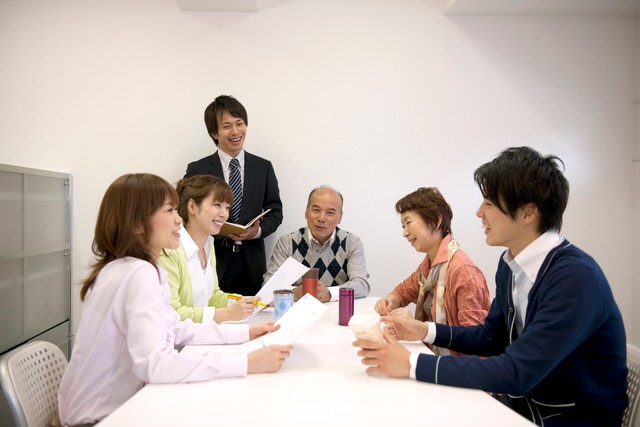 自治会・町内会への6つの提言 こうすれば良くなるのでは?