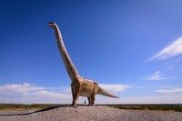 パタゴティタンのイメージ（Pedro Suarez／stock.adobe.com）
