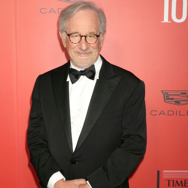 スティーヴン・スピルバーグ監督
