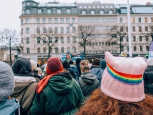 フェミニズムを学んで、私は自分自身の価値を見つけた