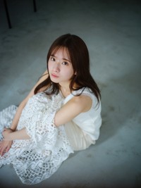 乃木坂46・菅原咲月「B.L.T.2026年2月号」（東京ニュース通信社刊）撮影／HIROKAZU