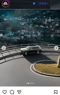 マイバッハのインスタグラム＠mercedesmaybachより