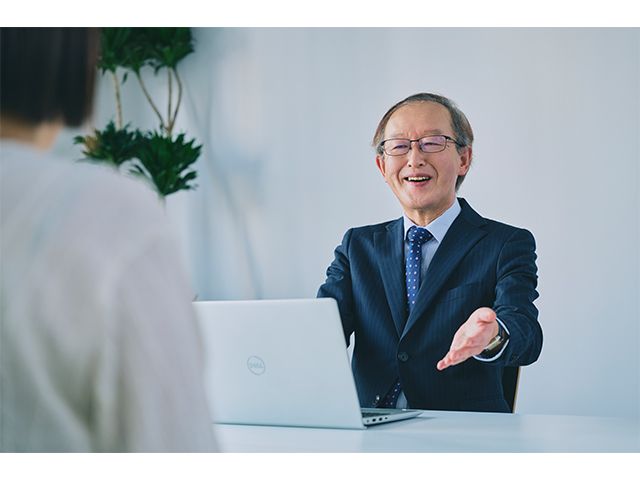 191651 司法書士法人アルゴ2 会議中