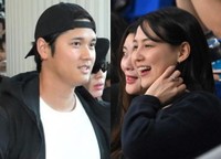 大谷翔平＆田中真美子夫妻