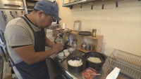 お米屋さんがこだわり「おにぎり店」オープン　具材ごとに違うお米　高松市