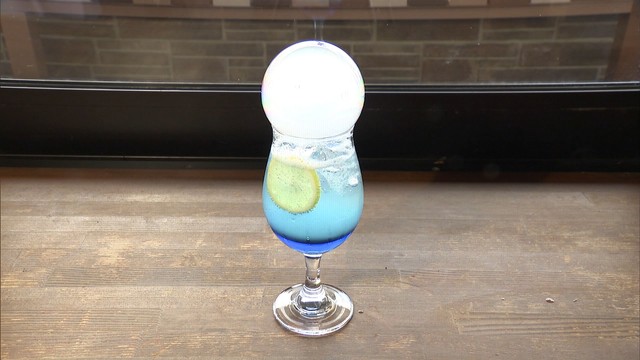 雲辺寺山頂に期間限定カフェがオープン！絶景と“天空メニュー”を楽しんで　香川