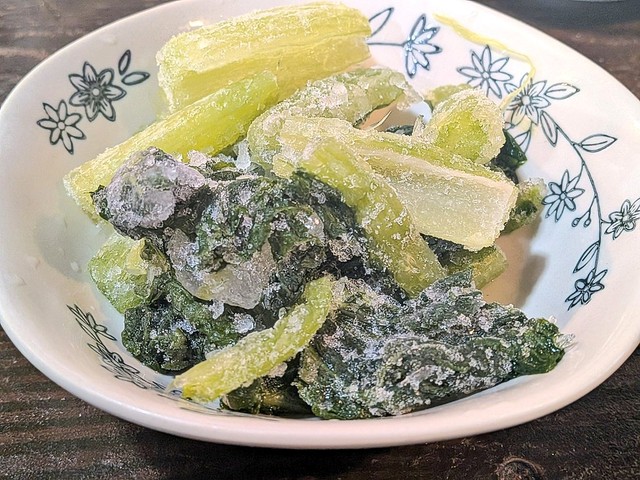 こちらが現物（酒呑みぺこざけさん提供）