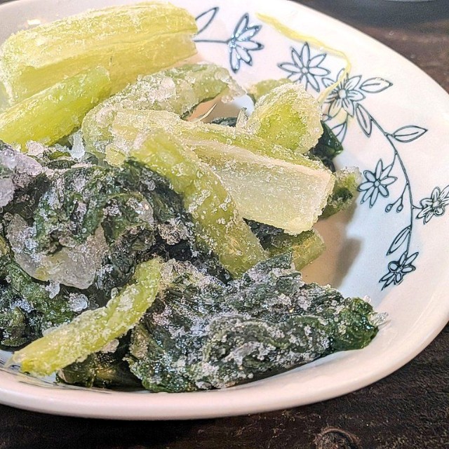 こちらが現物（酒呑みぺこざけさん提供）