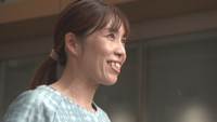 重友梨佐さん