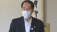 香川県の浜田知事