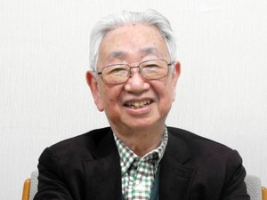 宮城谷昌光さん「公孫龍」完結　古代中国の戦国期「欲ばかりの時代、無私の人が動かす」