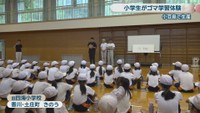 旧四海小学校　香川県土庄町　8日