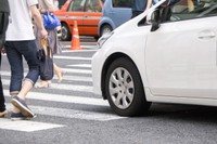 意外と知られていない交通規則違反は…　※画像はイメージです（xiaosan/stock.adobe.com）