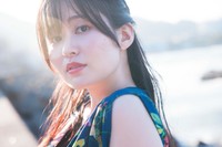 『未梨一花写真集 回帰線』（徳間書店）／ 撮影：桑島智輝