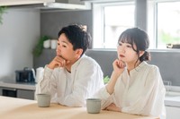 夫婦関係の修復で【絶対に！】やってはいけないこととは(buritora/stock.adobe.com)
