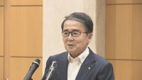 香川県／池田豊人 知事