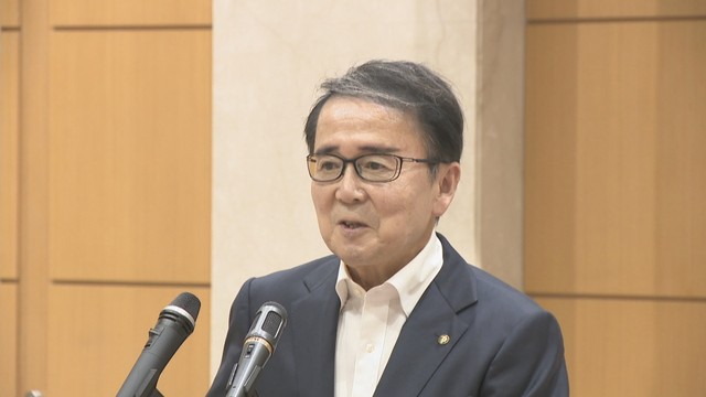 香川県／池田豊人 知事