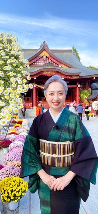 近藤サトさんの公式Xから