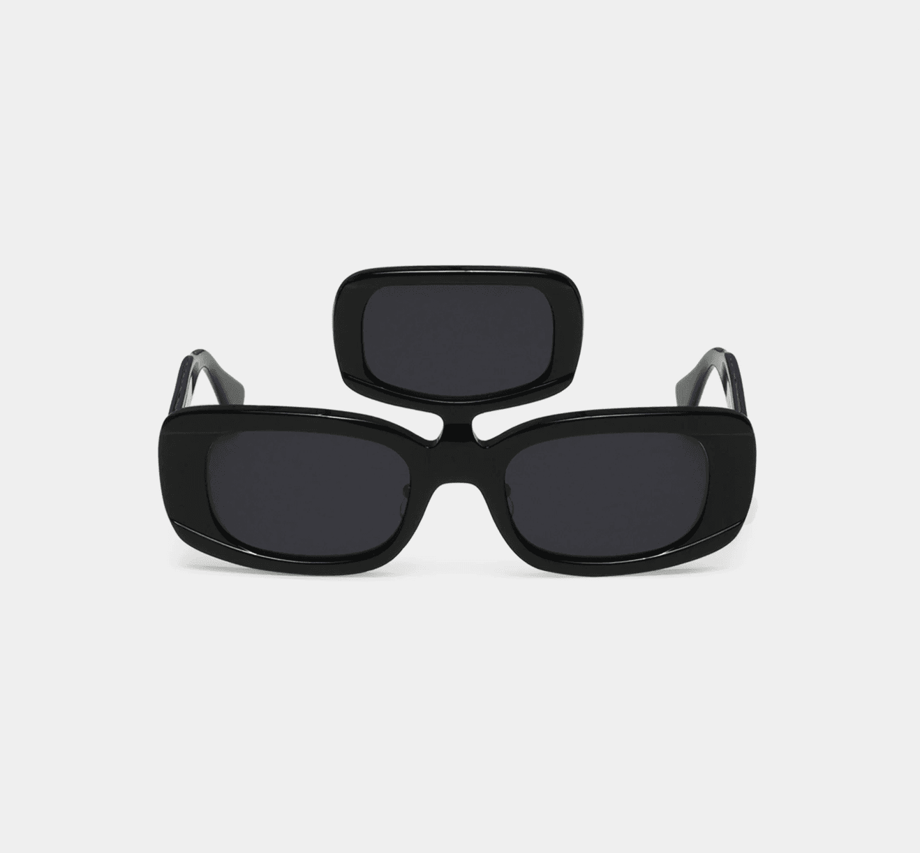 藤井風さんが着用したタイプ「Third Eye Sunglasses」税込み66000円（提供）