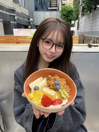 大森莉緒（@MSP__Rio）さんのXより