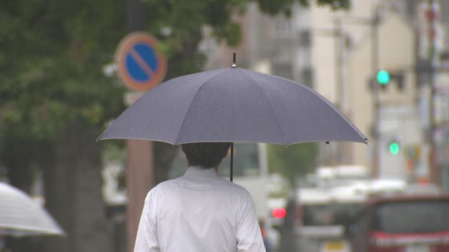 【台風14号】岡山・香川には18日未明に最接近か　高潮に警戒