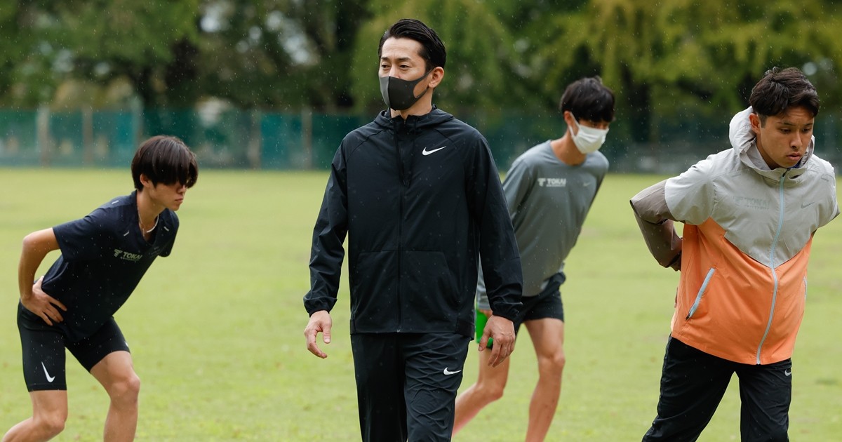 東海大学　陸上競技　リュック　箱根駅伝　TOKAI マラソン　NIKE ナイキ 東海大学 陸上競技 リュック 箱根駅伝 TOKAI マラソン NIKE ナイキ