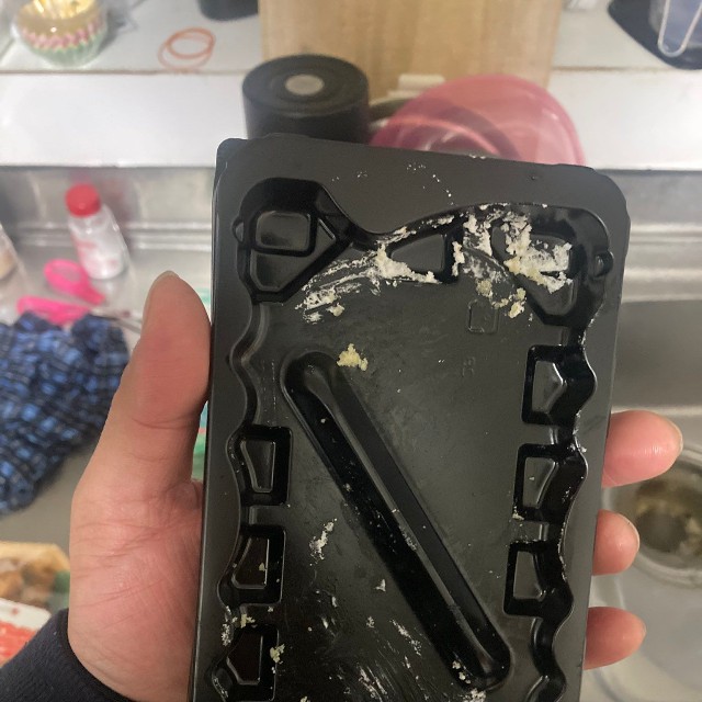 容器の底はこうなっています（トラックあるあるさん提供）