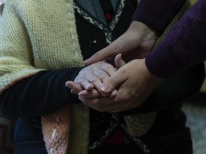 癌と闘いながら、それでも周囲を笑顔にしたおばあちゃんは、私の憧れ