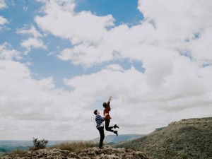 何もしないことにした新婚旅行で得られた「何気ない幸せ」