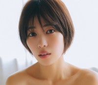 河内裕里(C)光文社/週刊FLASH 写真◎友野 雄