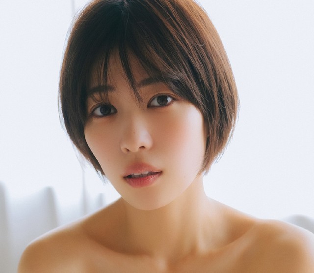河内裕里(C)光文社/週刊FLASH 写真◎友野 雄