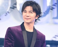 武田真治＝2023年